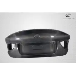 2009-2011 BMW 3 Series E90 4DR CSL Look Trunk - 1 Piece image - 8