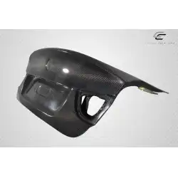 2009-2011 BMW 3 Series E90 4DR CSL Look Trunk - 1 Piece image - 14