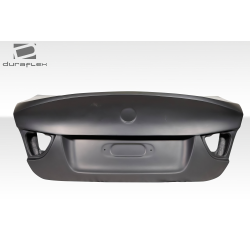 2009-2011 BMW 3 Series E90 4DR Duraflex CSL Look Trunk - 1 Piece image - 4