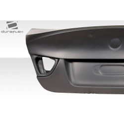2009-2011 BMW 3 Series E90 4DR Duraflex CSL Look Trunk - 1 Piece image - 5