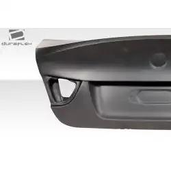 2009-2011 BMW 3 Series E90 4DR CSL Look Trunk - 1 Piece image - 4