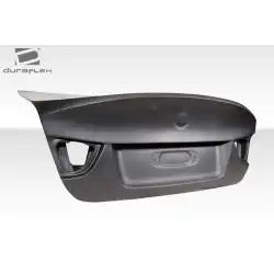 2009-2011 BMW 3 Series E90 4DR CSL Look Trunk - 1 Piece image - 6