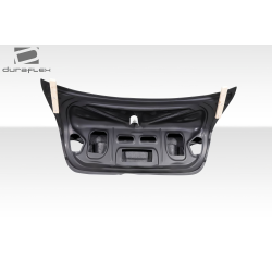 2009-2011 BMW 3 Series E90 4DR Duraflex CSL Look Trunk - 1 Piece image - 8