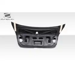 2009-2011 BMW 3 Series E90 4DR CSL Look Trunk - 1 Piece image - 7