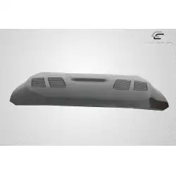 2012-2018 BMW 3 Series F30 / 2014-2020 4 Series F32 GTR Hood - 1 Piece image - 9