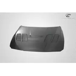 2012-2018 BMW 3 Series F30 / 2014-2020 4 Series F32 GTR Hood - 1 Piece image - 22