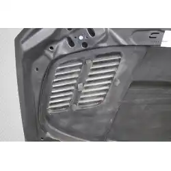 2012-2018 BMW 3 Series F30 / 2014-2020 4 Series F32 GTR Hood - 1 Piece image - 10
