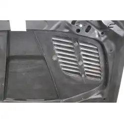 2012-2018 BMW 3 Series F30 / 2014-2020 4 Series F32 GTR Hood - 1 Piece image - 12
