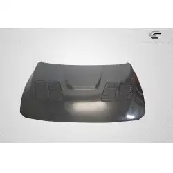 2012-2018 BMW 3 Series F30 / 2014-2020 4 Series F32 GTR Hood - 1 Piece image - 16