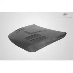 2012-2018 BMW 3 Series F30 / 2014-2020 4 Series F32 GTR Hood - 1 Piece image - 18
