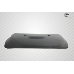 2012-2018 BMW 3 Series F30 / 2014-2020 4 Series F32 Carbon Creations M3 Style Hood - 1 Piece image - 6