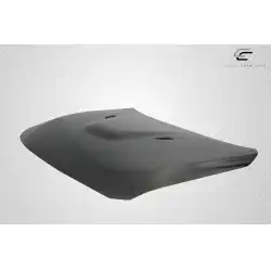 2012-2018 BMW 3 Series F30 / 2014-2020 4 Series F32 M3 Style Hood - 1 Piece image - 7