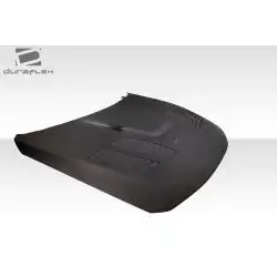 2012-2018 BMW 3 Series F30 / 2014-2020 4 Series F32 GTR Hood - 1 Piece image - 9