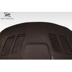 2012-2018 BMW 3 Series F30 / 2014-2020 4 Series F32 GTR Hood - 1 Piece image - 13