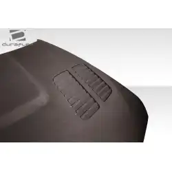 2012-2018 BMW 3 Series F30 / 2014-2020 4 Series F32 GTR Hood - 1 Piece image - 15