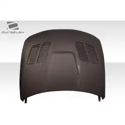 2012-2018 BMW 3 Series F30 / 2014-2020 4 Series F32 GTR Hood - 1 Piece image - 17