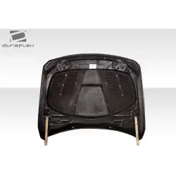 2012-2018 BMW 3 Series F30 / 2014-2020 4 Series F32 GTR Hood - 1 Piece image - 19