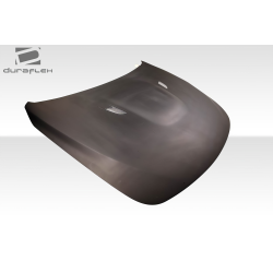 2012-2018 BMW 3 Series F30 / 2014-2020 4 Series F32 Duraflex M3 Look Hood - 1 Piece image - 5