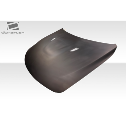 2012-2018 BMW 3 Series F30 / 2014-2020 4 Series F32 Duraflex M3 Look Hood - 1 Piece image - 6