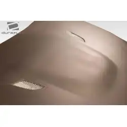 2012-2018 BMW 3 Series F30 / 2014-2020 4 Series F32 M3 Look Hood - 1 Piece image - 6