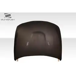 2012-2018 BMW 3 Series F30 / 2014-2020 4 Series F32 M3 Look Hood - 1 Piece image - 7