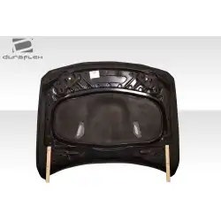 2012-2018 BMW 3 Series F30 / 2014-2020 4 Series F32 M3 Look Hood - 1 Piece image - 8