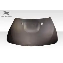 2012-2018 BMW 3 Series F30 / 2014-2020 4 Series F32 M3 Look Hood - 1 Piece image - 7