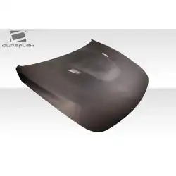 2012-2018 BMW 3 Series F30 / 2014-2020 4 Series F32 M3 Look Hood - 1 Piece image - 9