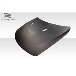 2012-2018 BMW 3 Series F30 / 2014-2020 4 Series F32 M3 Look Hood - 1 Piece image - 11