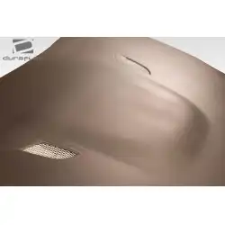 2012-2018 BMW 3 Series F30 / 2014-2020 4 Series F32 M3 Look Hood - 1 Piece image - 13