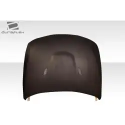 2012-2018 BMW 3 Series F30 / 2014-2020 4 Series F32 M3 Look Hood - 1 Piece image - 15