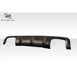 1999-2003 BMW M5 E39 S-Line Rear Diffuser - 1 Piece image - 5