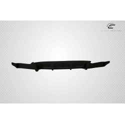 2004-2009 BMW M5 E60 Carbon Creations DriTech AutoBahn Rear Diffuser - 1 Piece image - 3