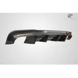 2004-2009 BMW M5 E60 DriTech AutoBahn Rear Diffuser - 1 Piece image - 6