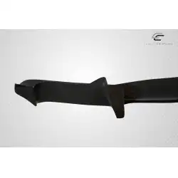 2004-2009 BMW M5 E60 DriTech AutoBahn Rear Diffuser - 1 Piece image - 8