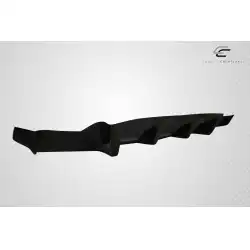 2004-2009 BMW M5 E60 DriTech AutoBahn Rear Diffuser - 1 Piece image - 10