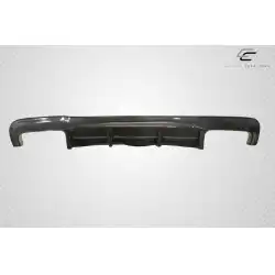 2004-2009 BMW M5 E60 DriTech AutoBahn Rear Diffuser - 1 Piece image - 14