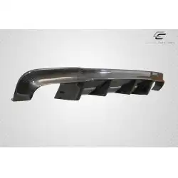 2004-2009 BMW M5 E60 DriTech AutoBahn Rear Diffuser - 1 Piece image - 18