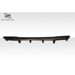 2006-2010 BMW M5 E60 Duraflex AutoBahn Rear Diffuser - 1 Piece image - 4