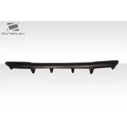 2006-2010 BMW M5 E60 AutoBahn Rear Diffuser - 1 Piece image - 3