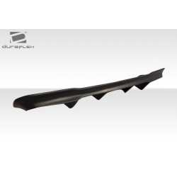 2006-2010 BMW M5 E60 Duraflex AutoBahn Rear Diffuser - 1 Piece image - 5
