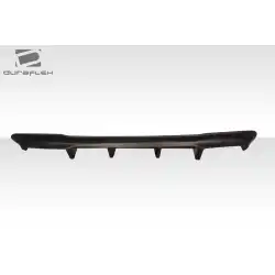 2006-2010 BMW M5 E60 AutoBahn Rear Diffuser - 1 Piece image - 7
