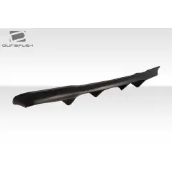 2006-2010 BMW M5 E60 AutoBahn Rear Diffuser - 1 Piece image - 9