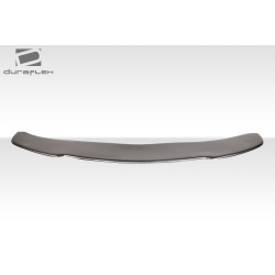 2003-2008 BMW Z4 Duraflex Jager Front Splitter - 1 Piece ( Fits M Sport Front bumper only) image - 4
