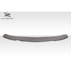 2003-2008 BMW Z4 Jager Front Splitter - 1 Piece ( Fits M Sport Front bumper only) (S) image - 3