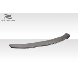 2003-2008 BMW Z4 Duraflex Jager Front Splitter - 1 Piece ( Fits M Sport Front bumper only) image - 5