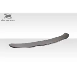 2003-2008 BMW Z4 Jager Front Splitter - 1 Piece ( Fits M Sport Front bumper only) (S) image - 4