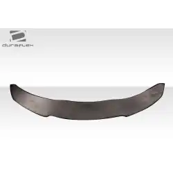 2003-2008 BMW Z4 Jager Front Splitter - 1 Piece ( Fits M Sport Front bumper only) (S) image - 6