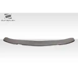 2003-2008 BMW Z4 Jager Front Splitter - 1 Piece ( Fits M Sport Front bumper only) (S) image - 5