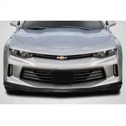 2016-2018 Chevrolet Camaro V6 DriTech GMX Front Lip - 1 Piece image - 1